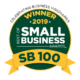 Award Best of Small Business for Business Technology