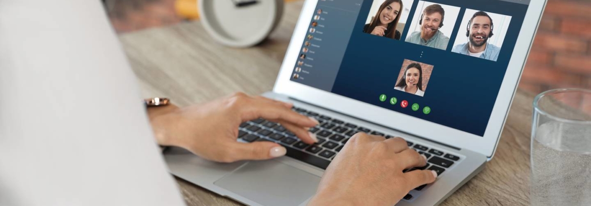remote team building featured