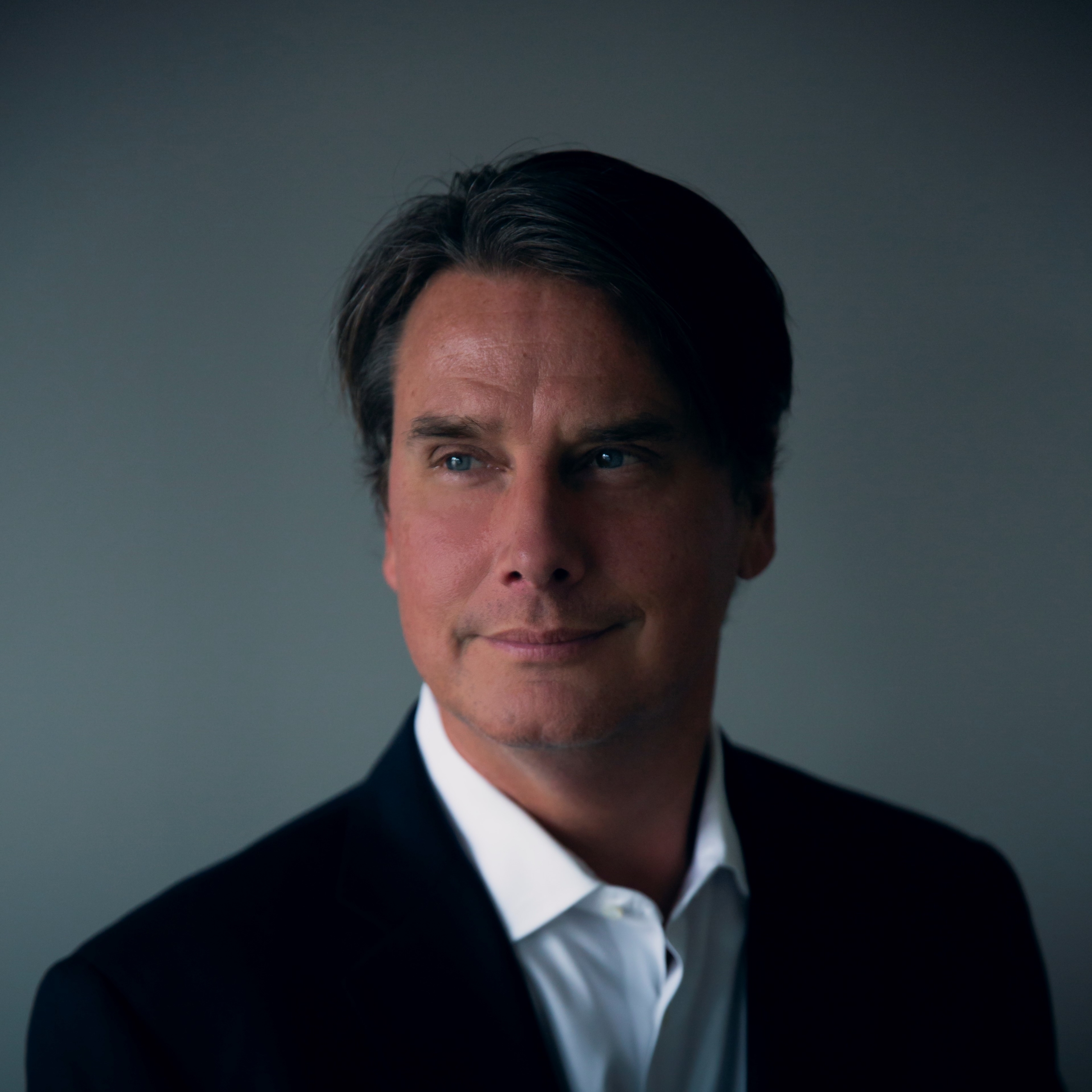 Howard Hunter, Founder of Digital Agent