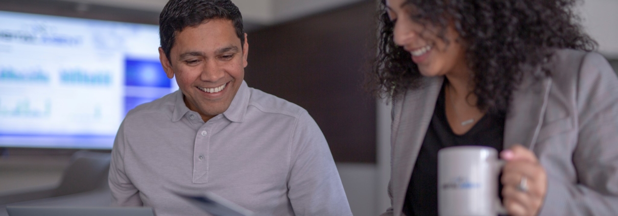 Plan for your company's technology future with a trusted vCIO