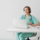 Learn about the best phone system for medical offices, switchvox