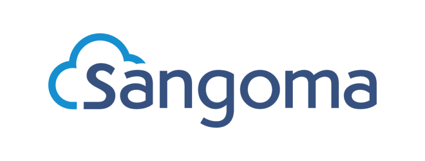 Sangoma Logo