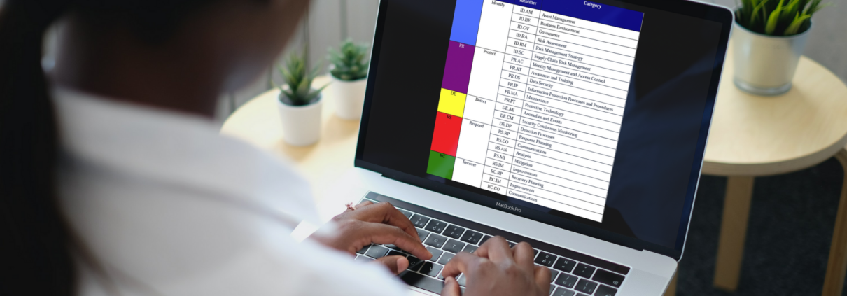 NIST and Cybersecurity Compliance as a Service CaaS