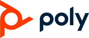 Poly partner logo