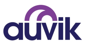 Auvik Logo