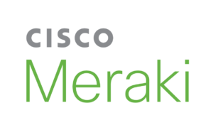 Partner logo cisco meraki