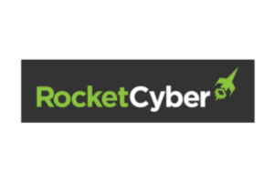 RocketCyber Logo