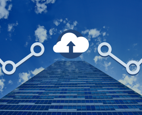 Decide if moving to Cloud Infrastructure is right for your business